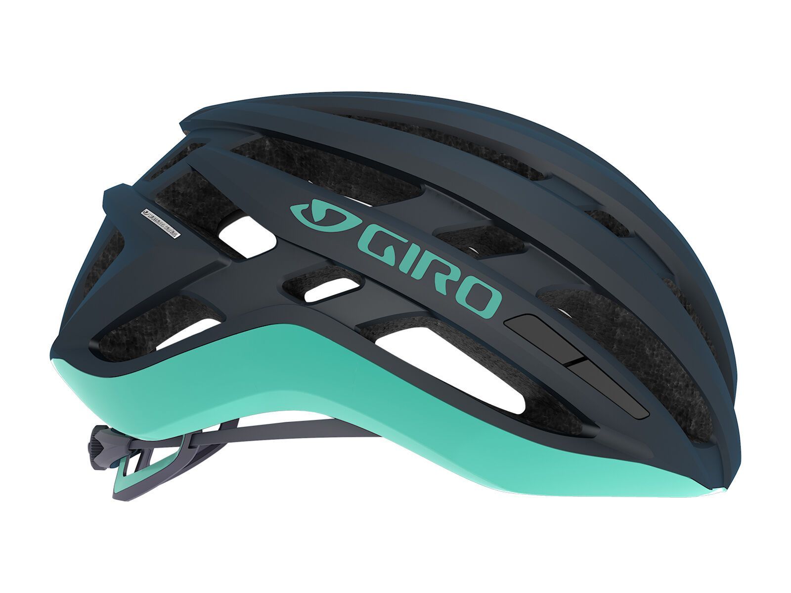 Giro Agilis W, matte midnight/cool breeze - Bild 2