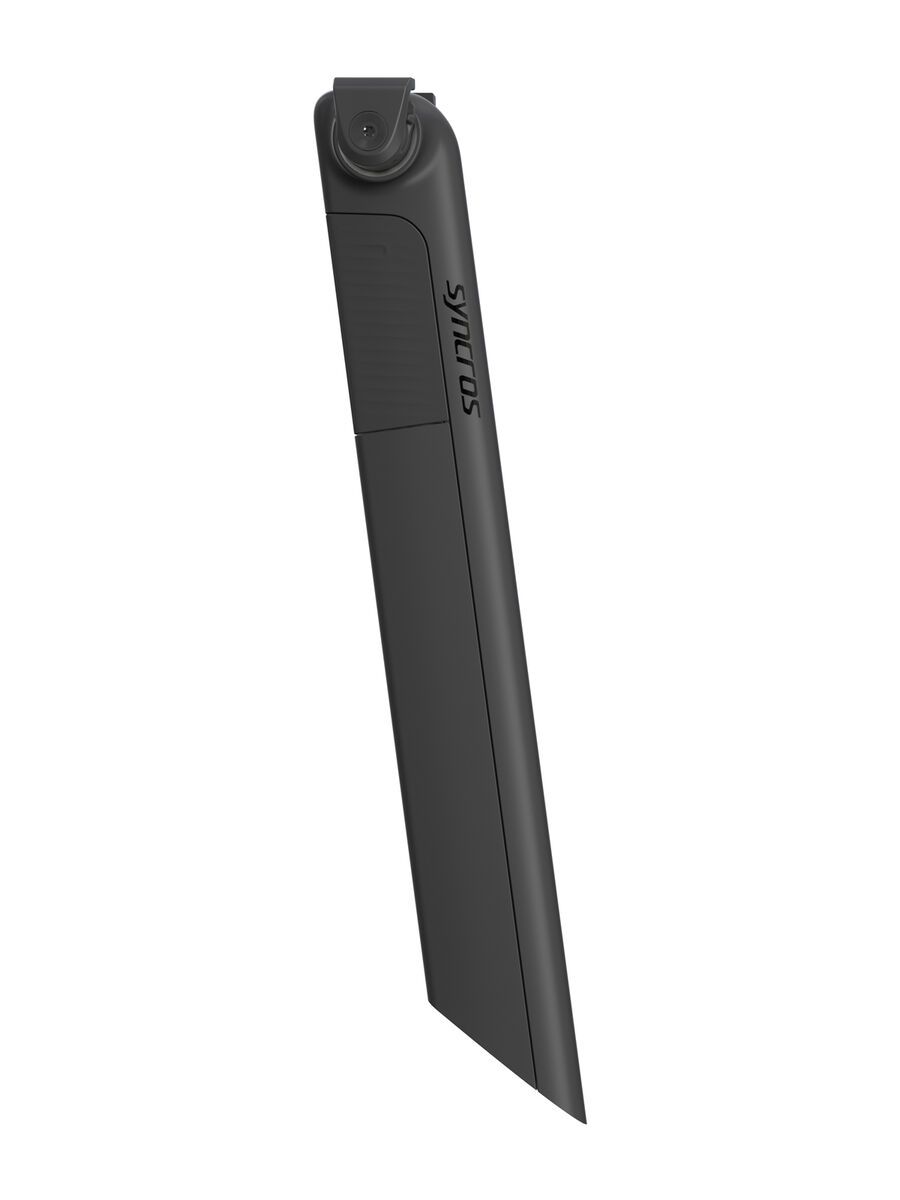 Syncros Duncan SL Aero CFT Seatpost - 0 / 380 mm, black matt - Bild 1