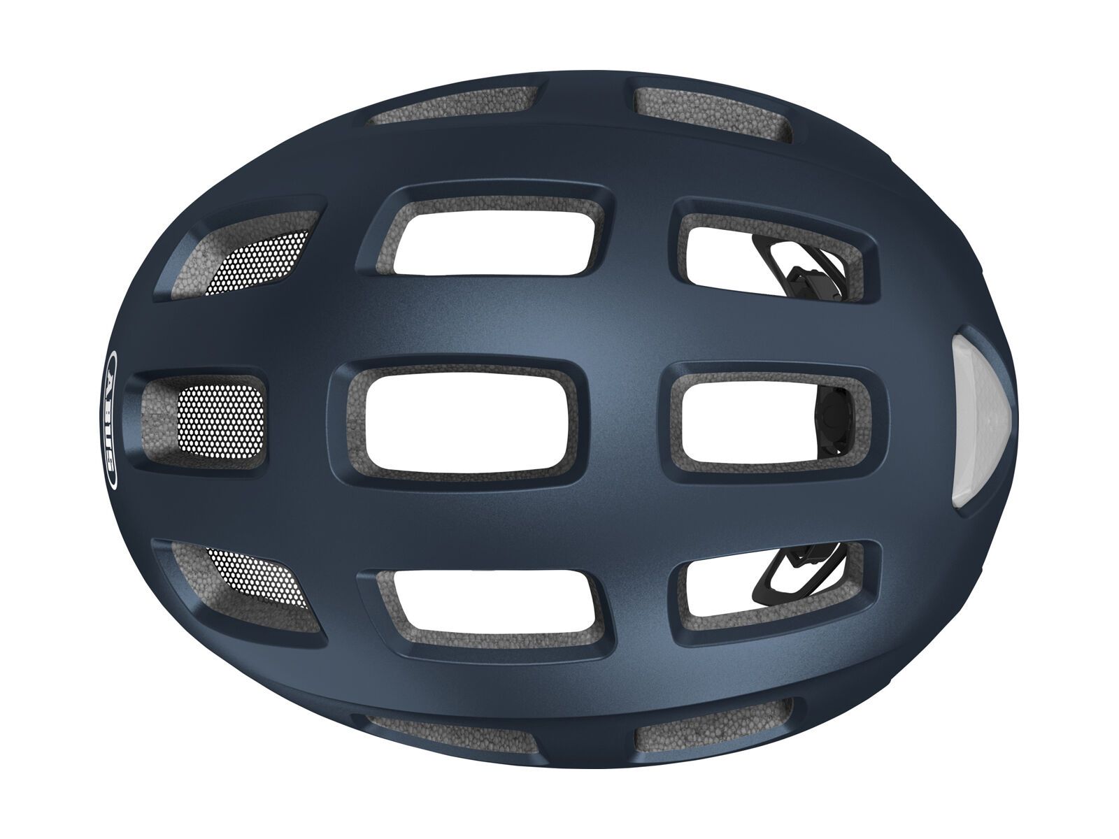 Abus Youn-I 2.0, midnight blue - Bild 4