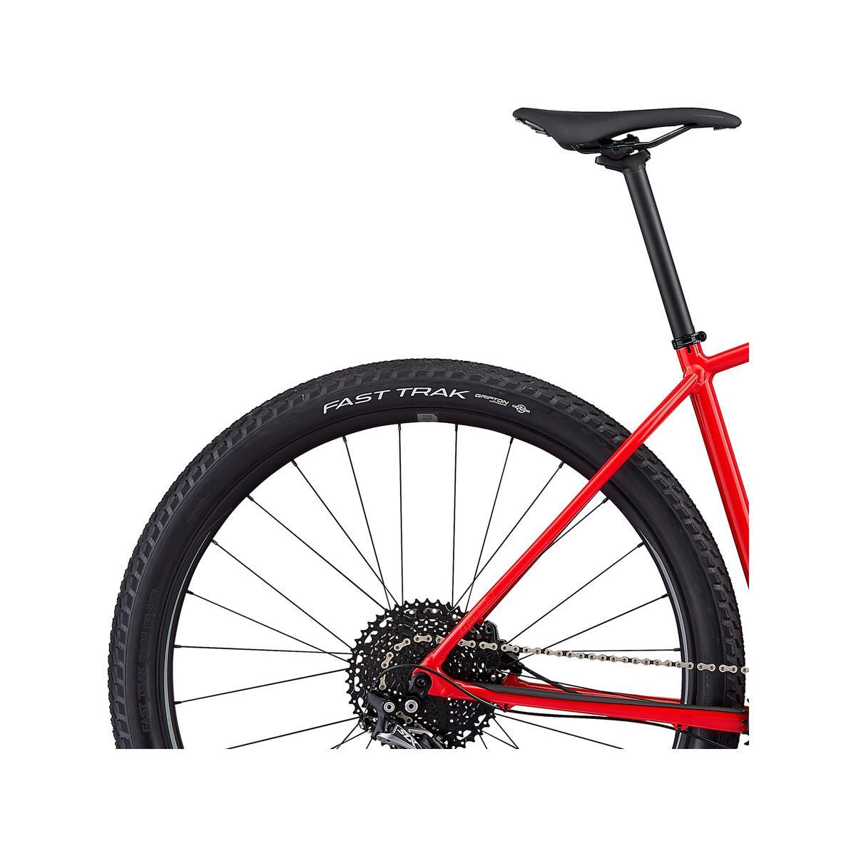 Specialized Chisel Comp 1x, gloss flo red/rocket red - Bild 7