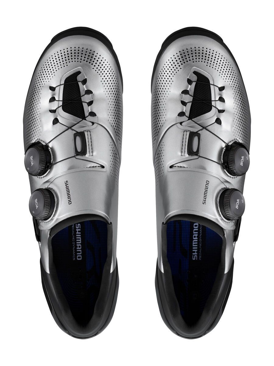 Shimano S-Phyre SH-XC903 XTR Edition, chrome - Bild 6