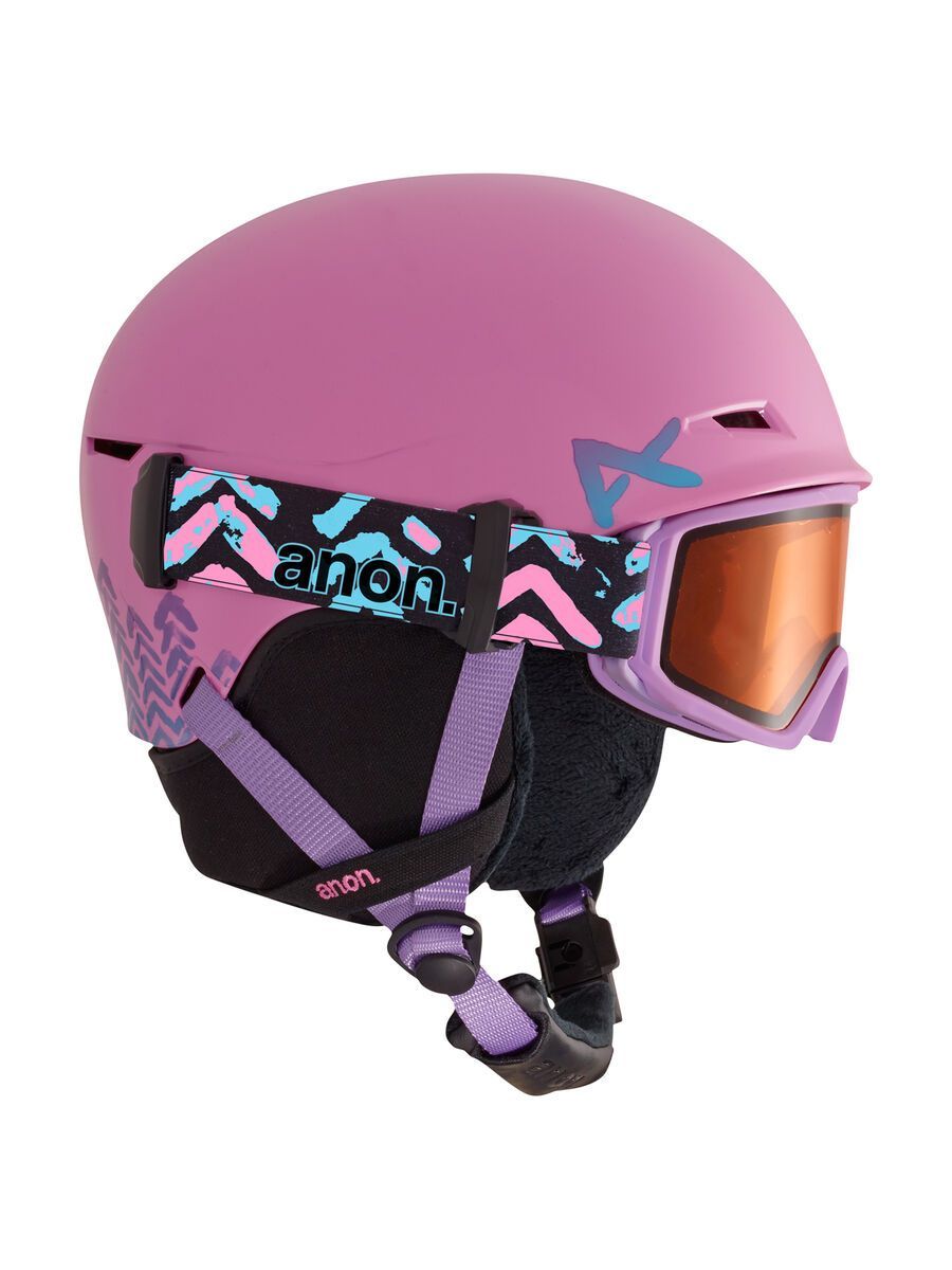Anon Define, arrowhead pink - Bild 1