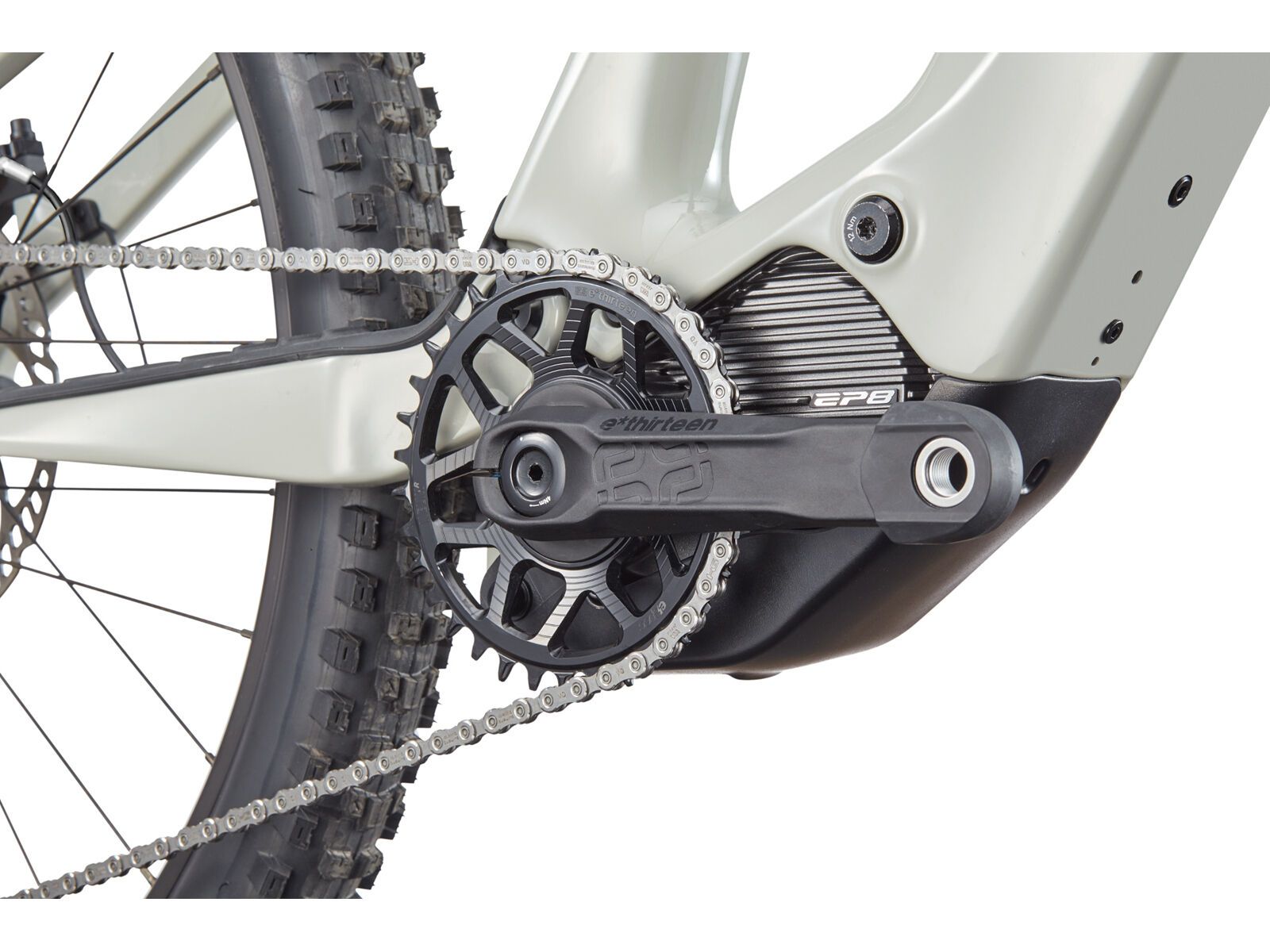 ***2. Wahl*** Cannondale Moterra Carbon SL 2 tiger shark - Bild 7