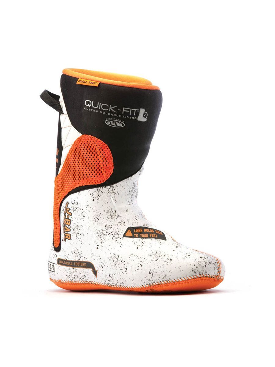 Full Tilt Pro Liner - Bild 1