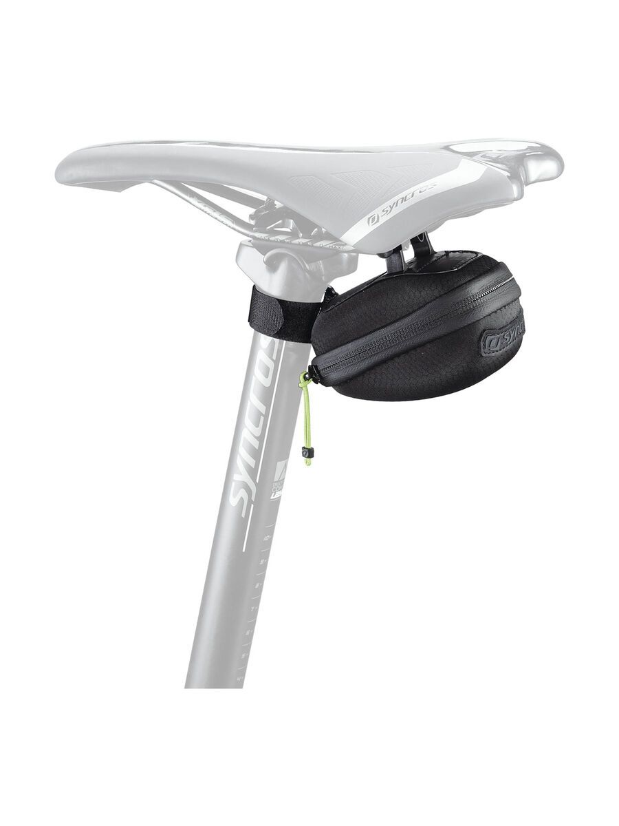 Syncros Turtle 380, black/grey - Bild 1