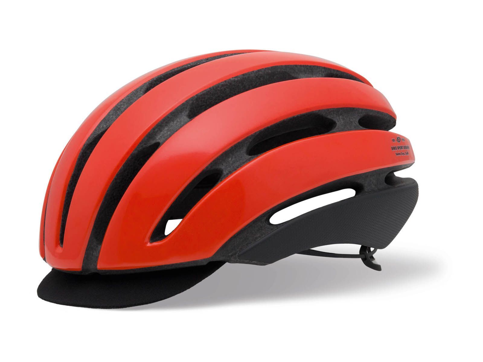 Giro Aspect, glowing red - Bild 1