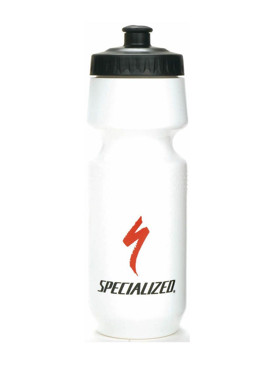 Specialized Big Mouth Bottle 0,7l, White - Bild 1