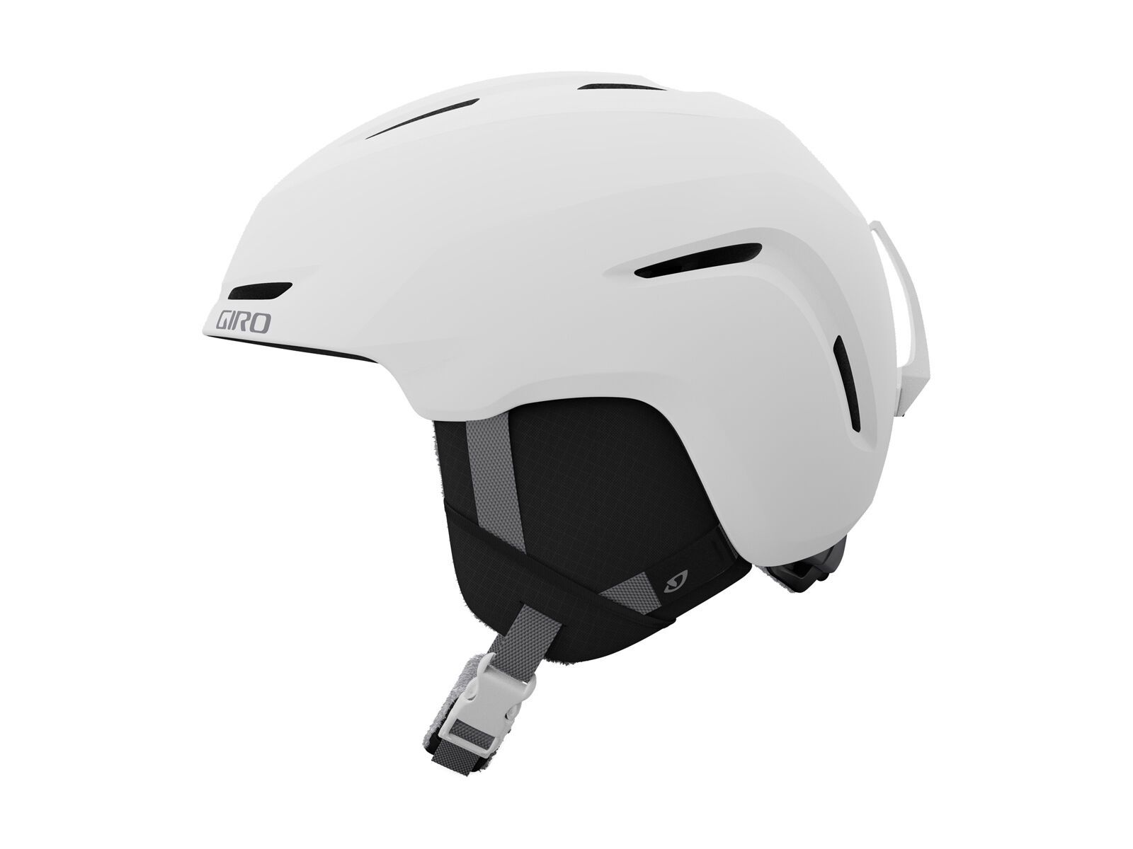 Giro Sario, matte white - Bild 1