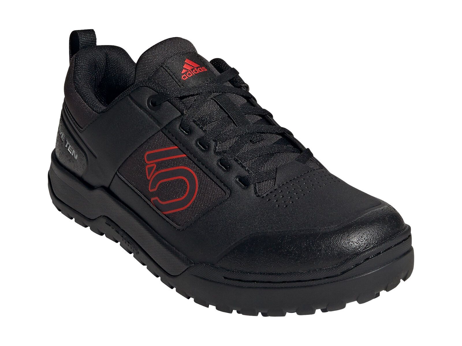 Five Ten Impact Pro, core black/red - Bild 1