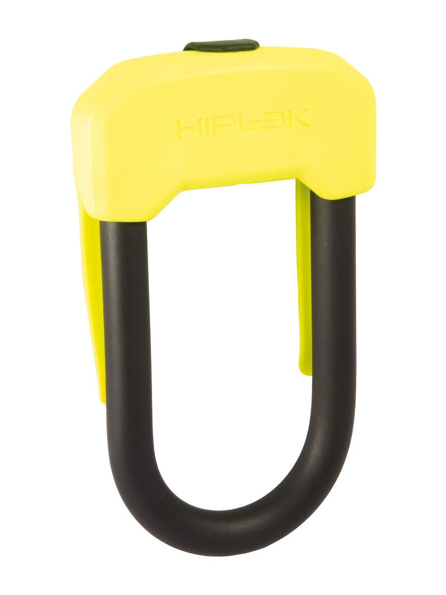 Hiplok D, lime - Bild 1