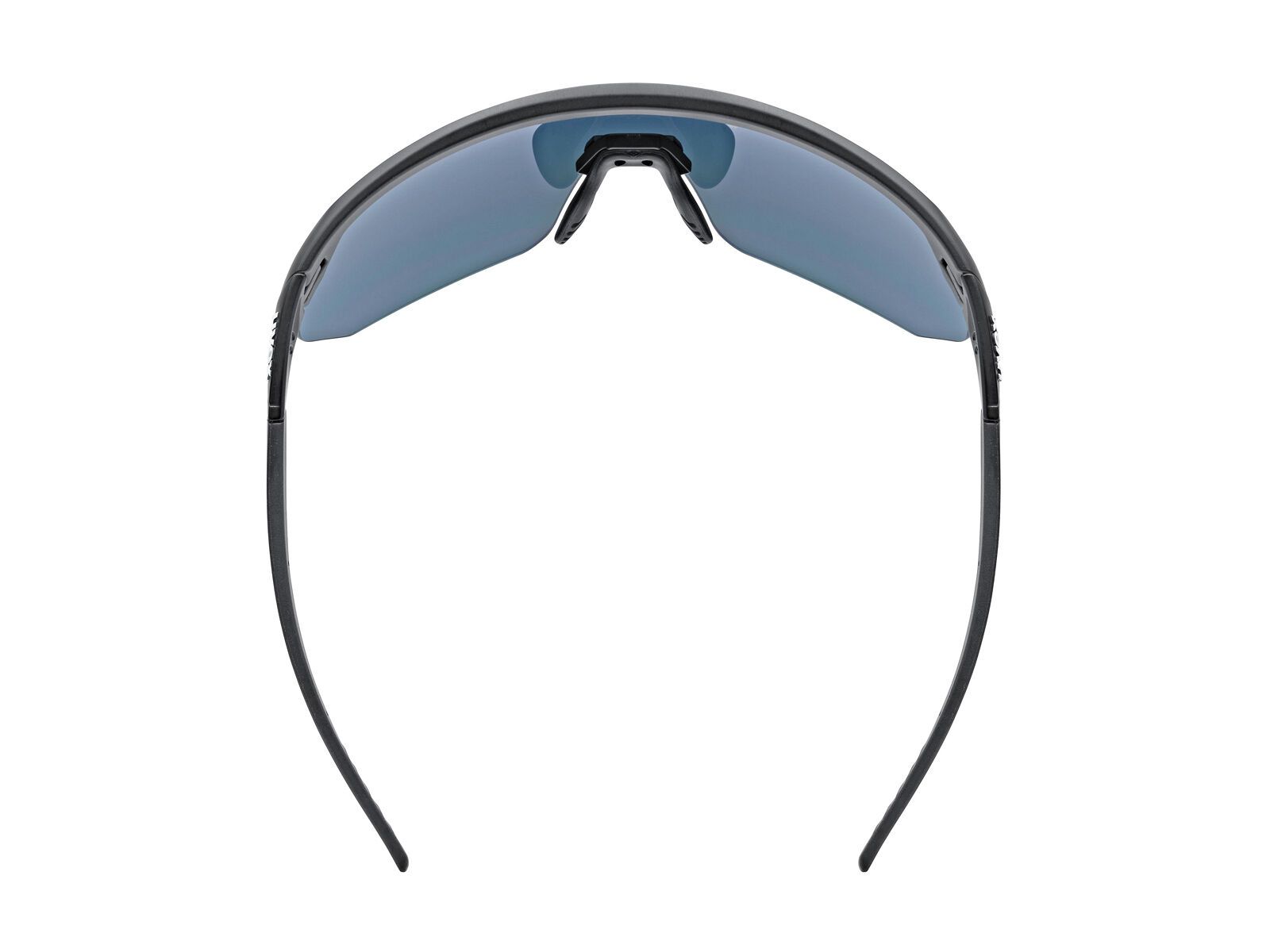 uvex pace one, Mirror Blue / black matt - Bild 5