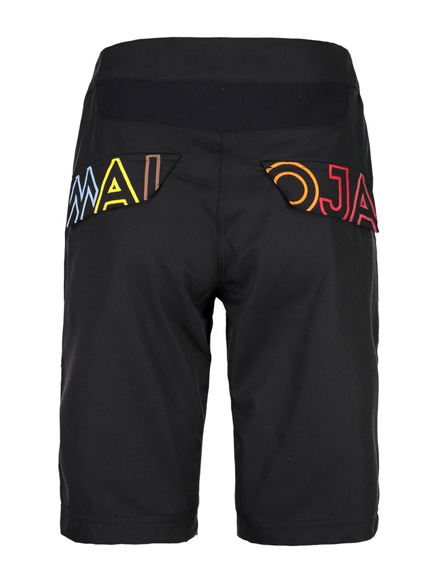 Maloja FlurinaM., moonless - Bild 2