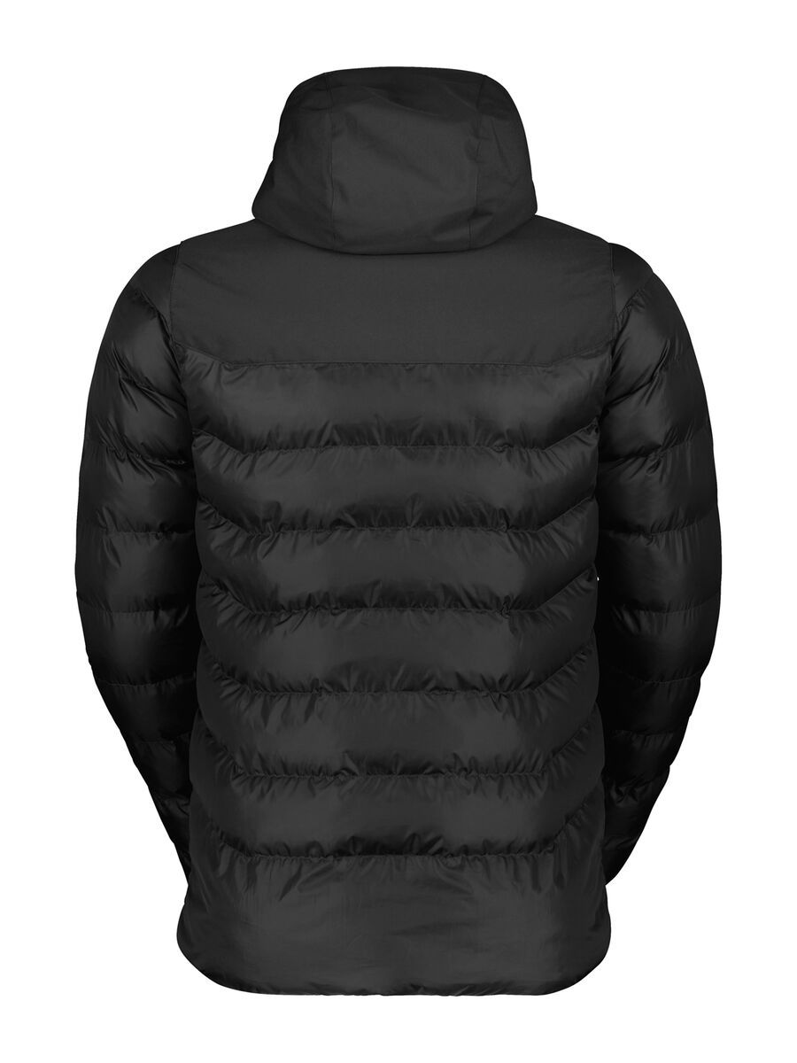 Scott Insuloft Warm Men's Jacket, black - Bild 2