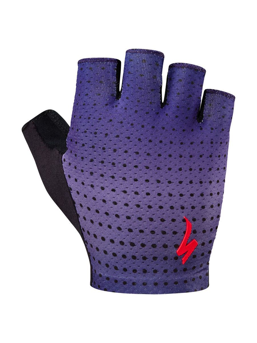 Specialized Women's Body Geometry Grail Short Finger, indigo - Bild 1