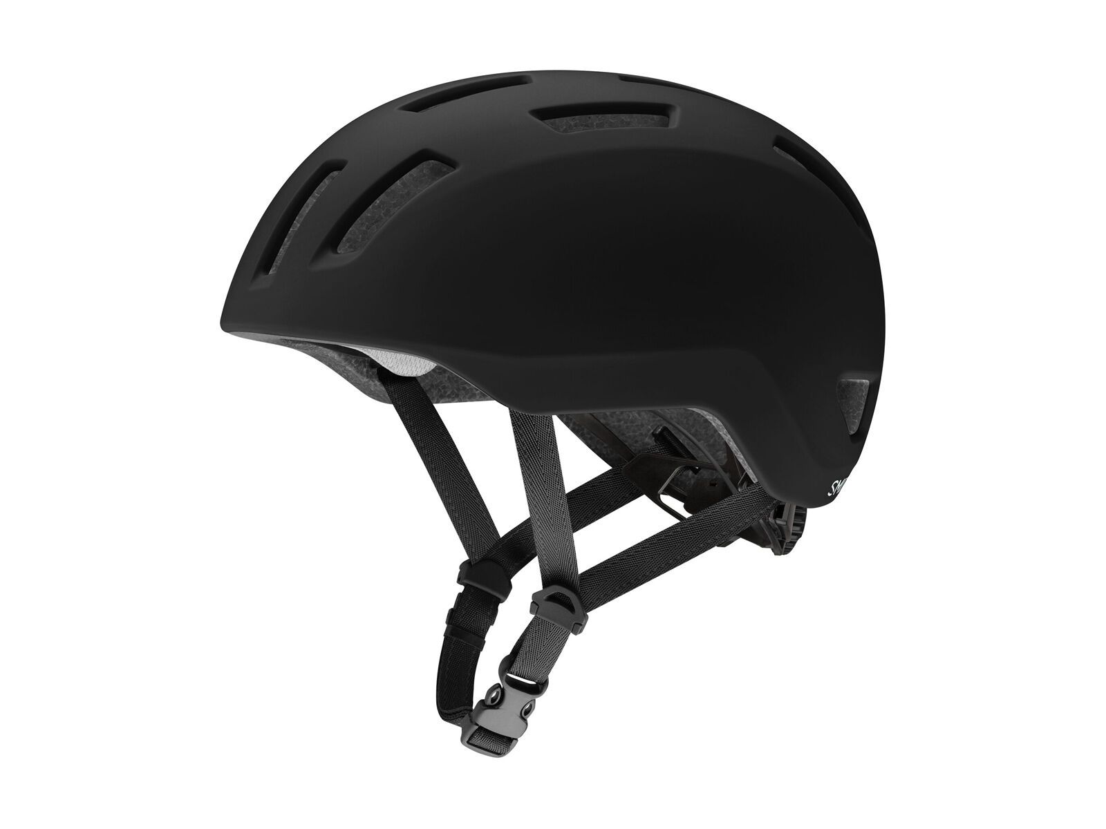 Smith Transit Jr. MIPS, matte black - Bild 1