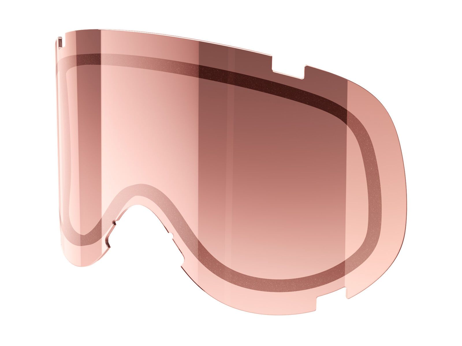 POC Cornea Clarity Spare Lens, clarity - Bild 1