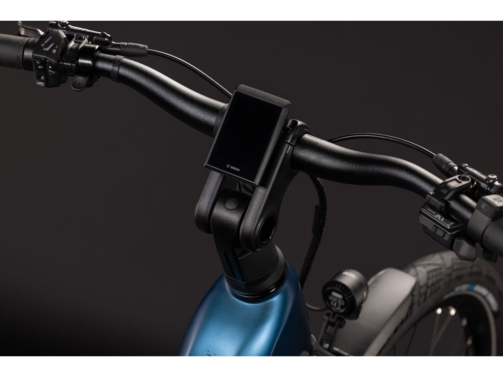 Cube Kathmandu Hybrid SLX 800 Easy Entry, nebula´n´prizm - Bild 3