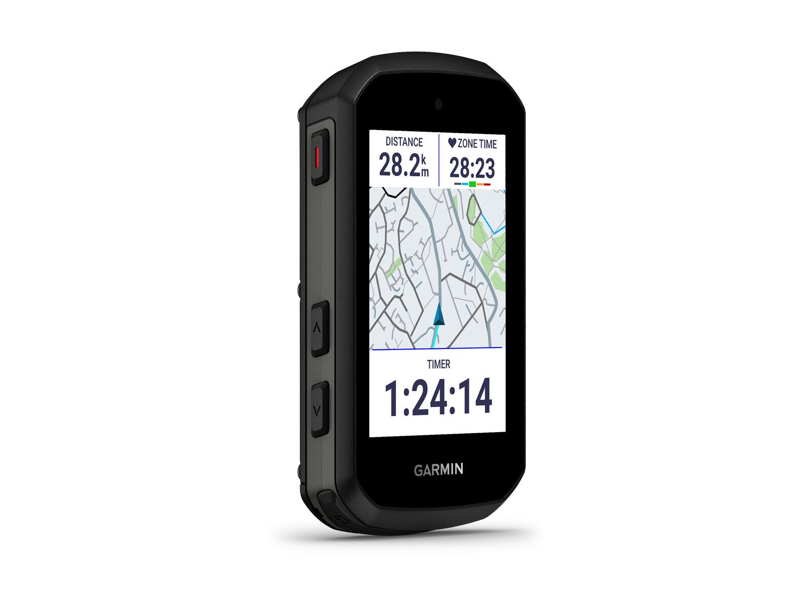 Garmin Edge 550 - Bild 13