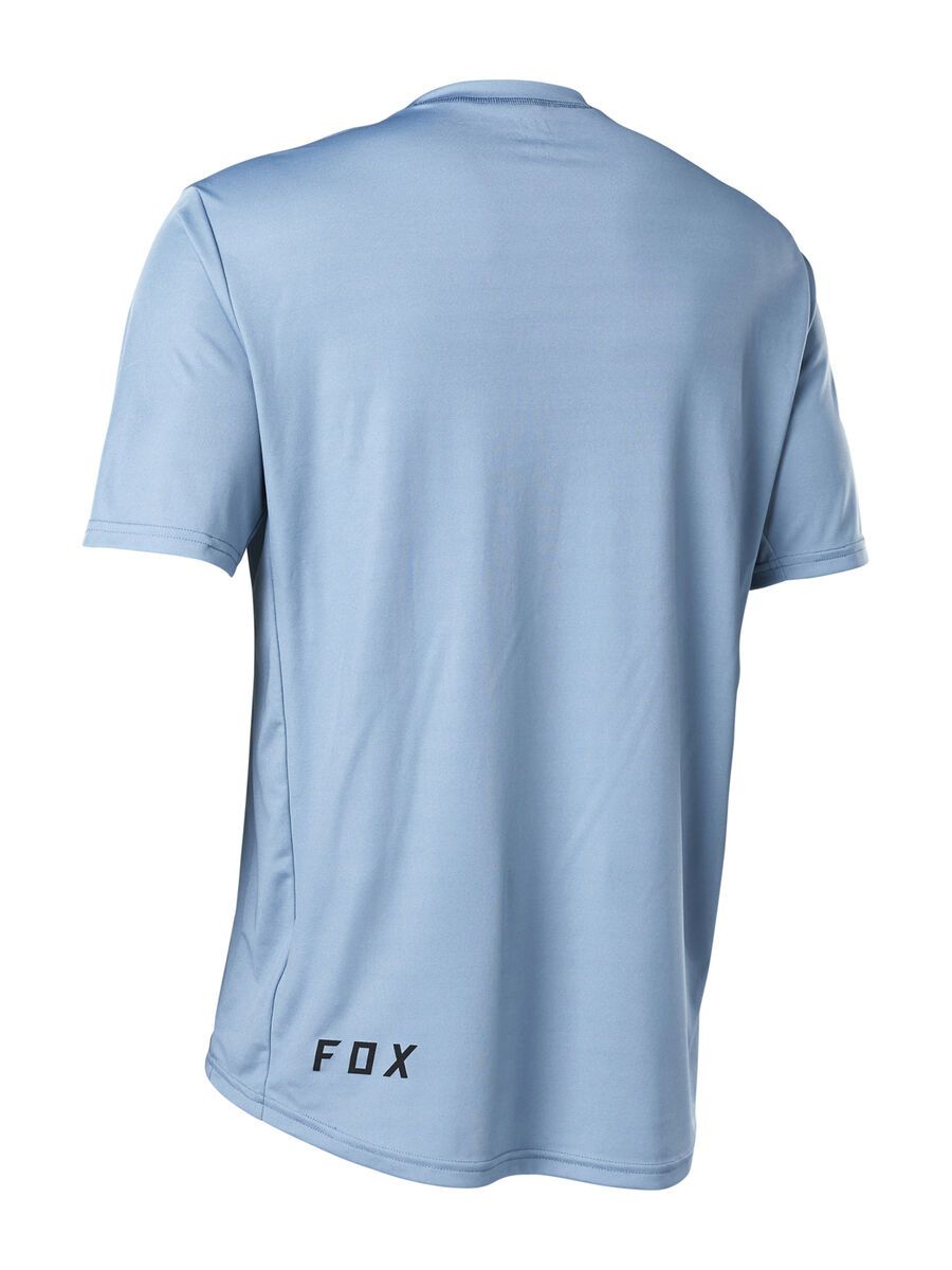Fox Ranger SS Jersey, dusty blue - Bild 2