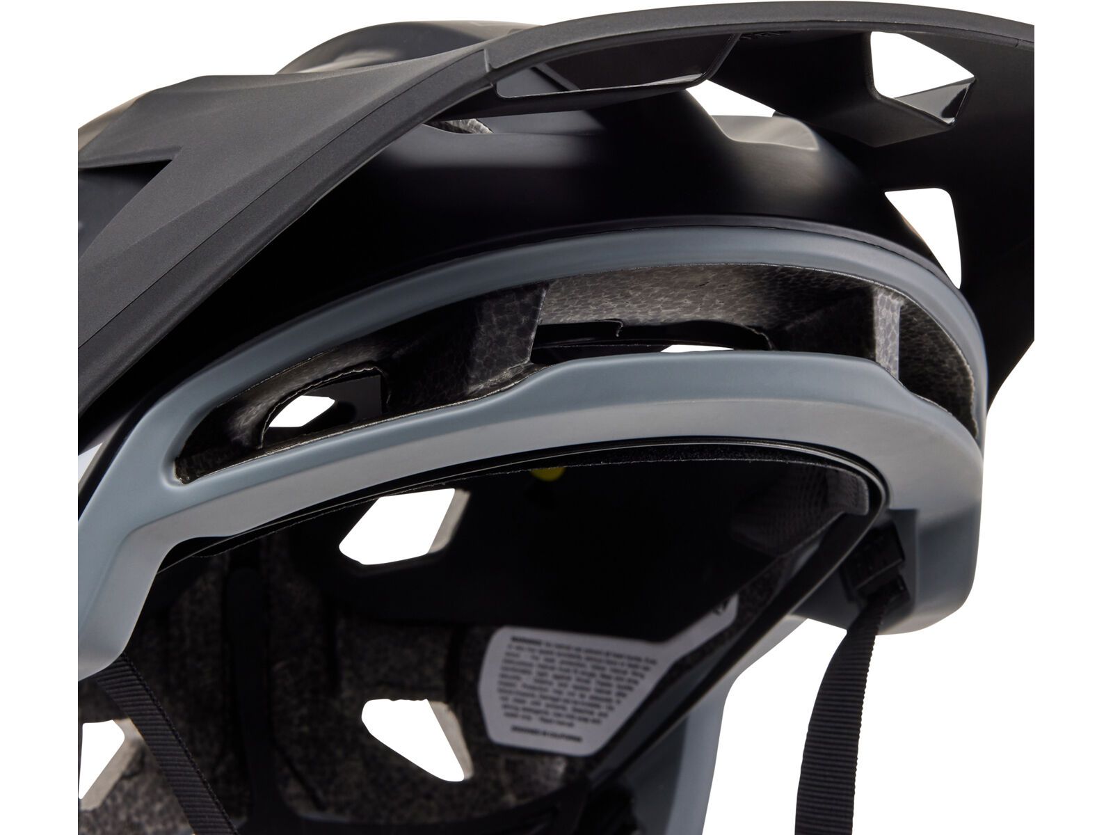 Fox Speedframe Racik, black - Bild 9