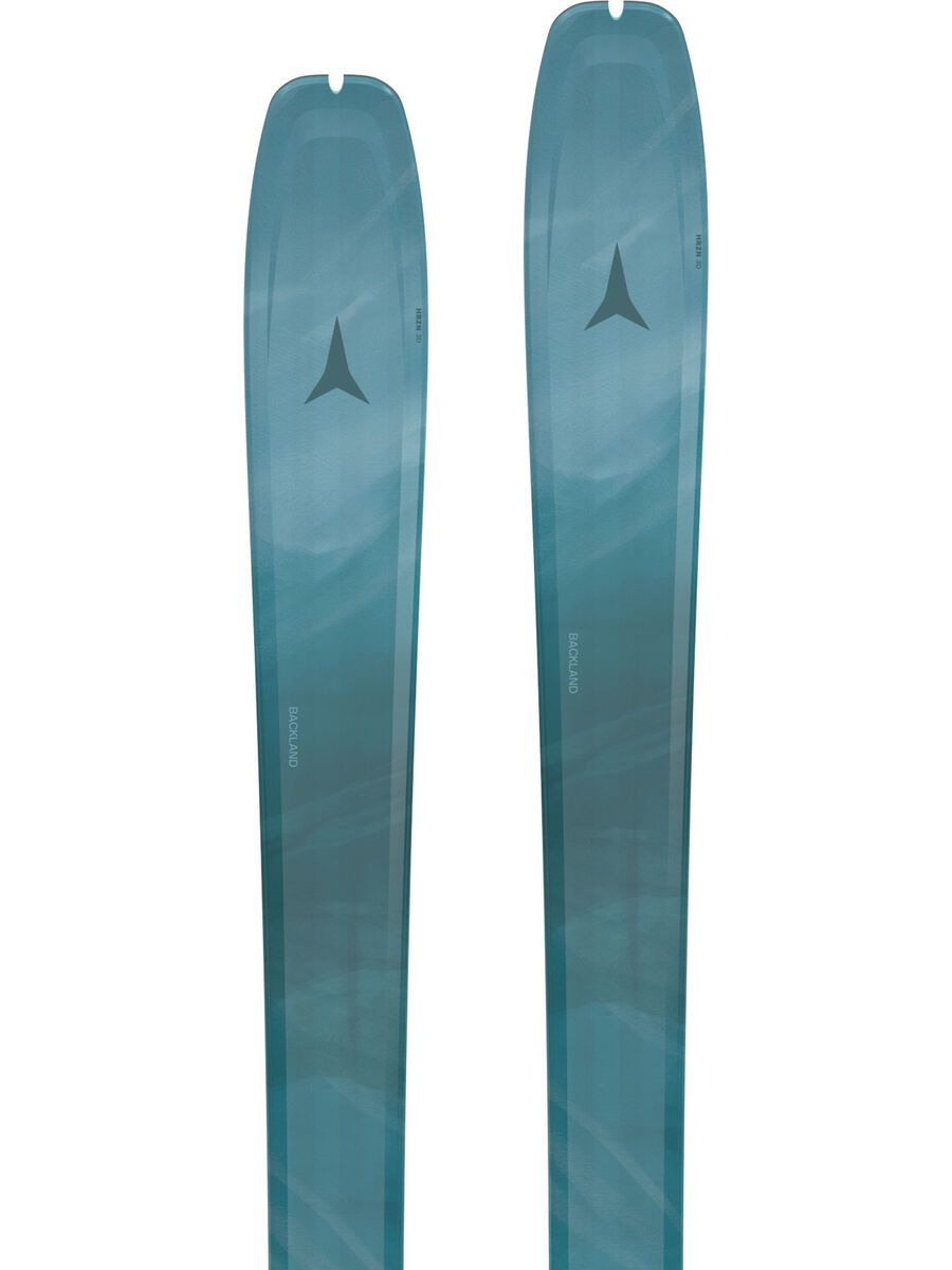 Atomic Backland 85 W, glacier - Bild 3