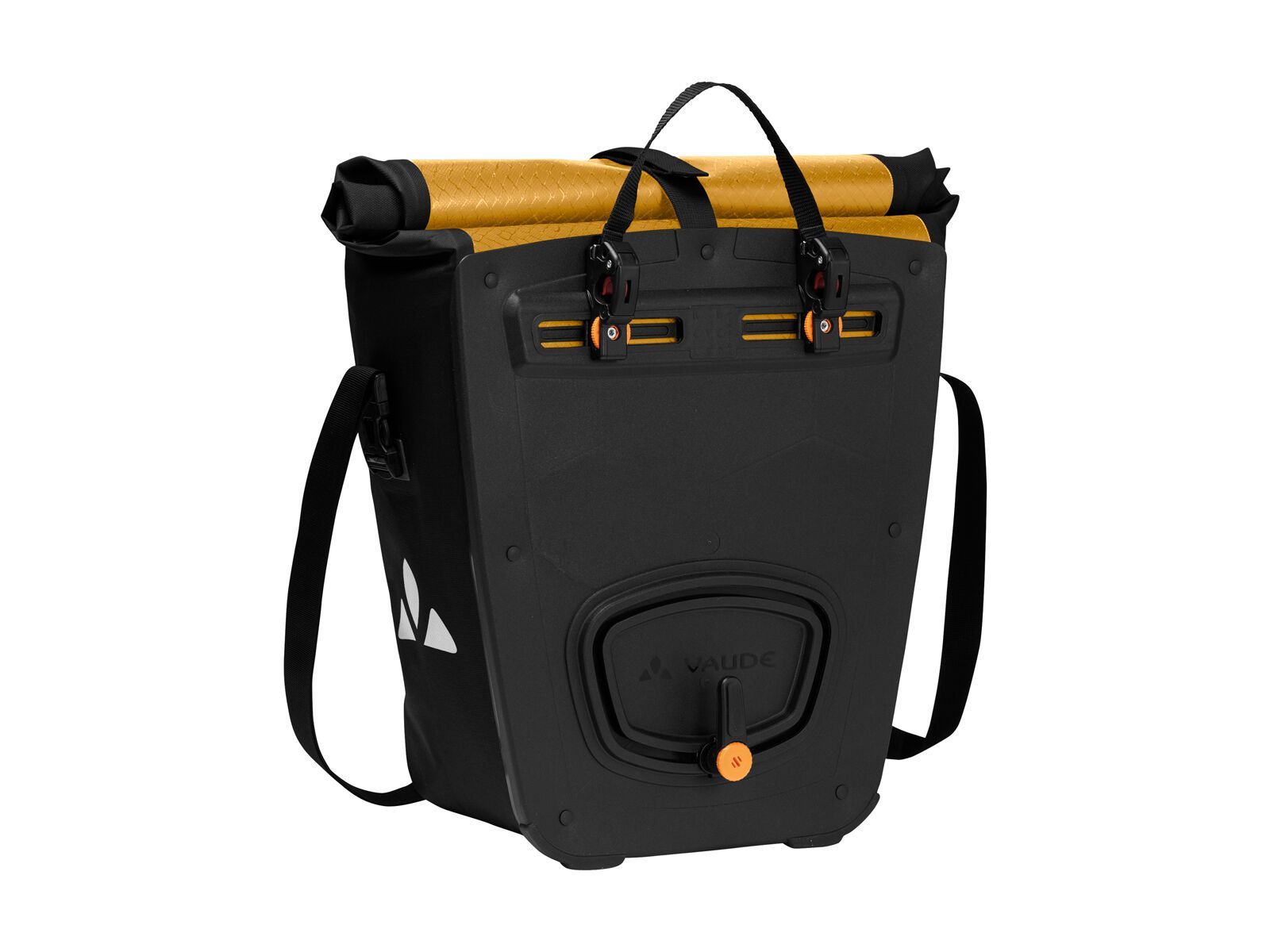 Vaude Aqua Back Color Single (rec), burnt yellow - Bild 2