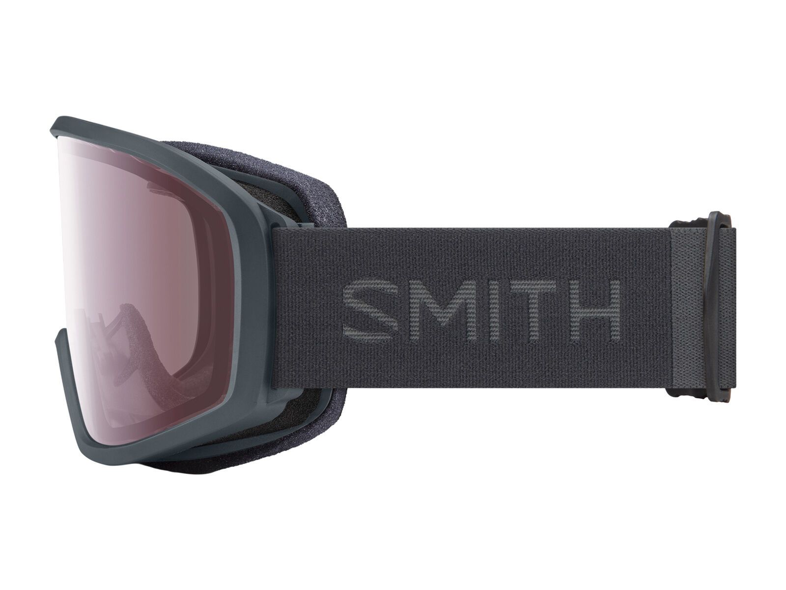 Smith Reason OTG, Ignitor Mirror / slate - Bild 3