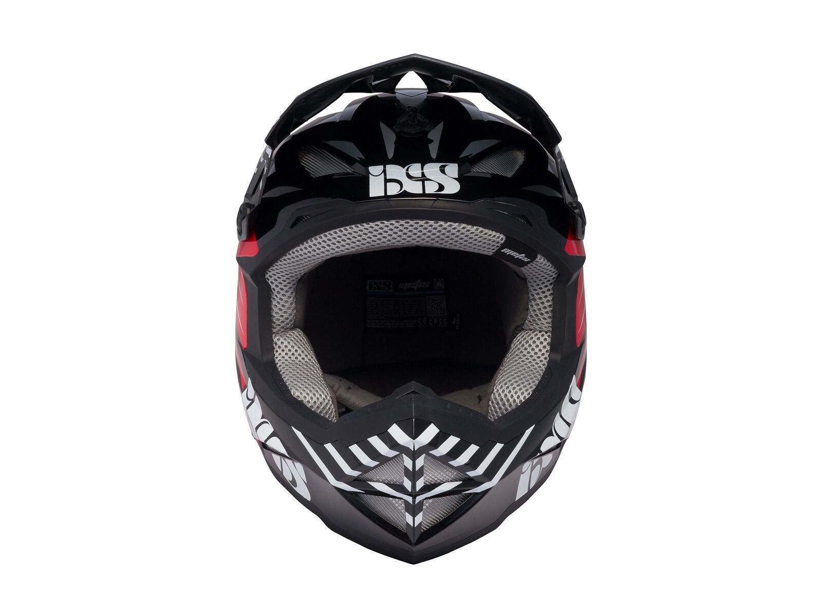 IXS Metis Slide, red - Bild 5