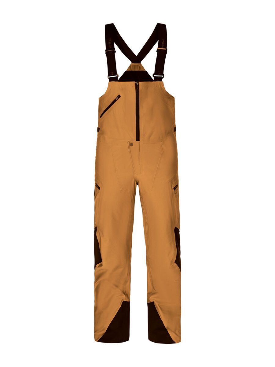 Schöffel Pants Style Lufeld MNS, caramel - Bild 1
