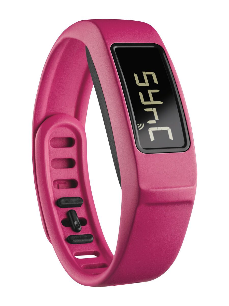 Garmin vivofit 2, pink - Bild 3