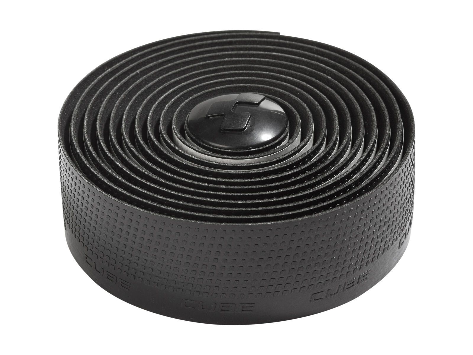 Cube Natural Fit Lenkerband Grip, black - Bild 2