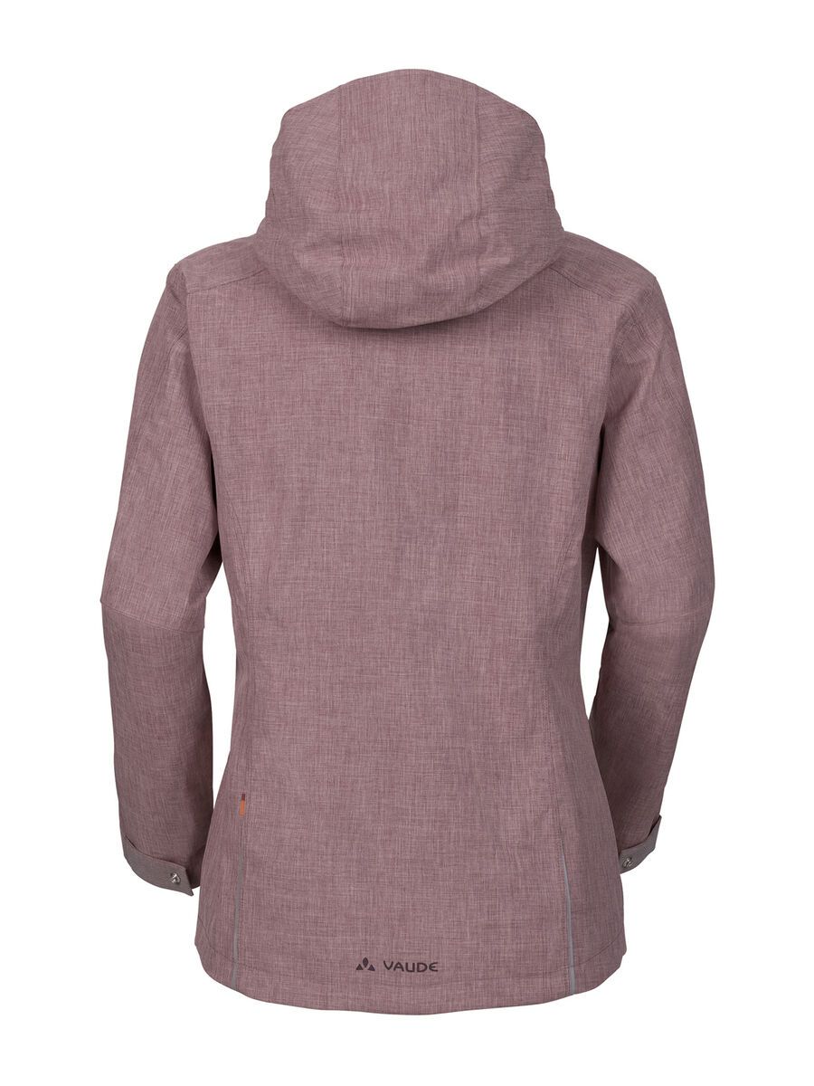 Vaude Women's Estero Jacket II, erica - Bild 2