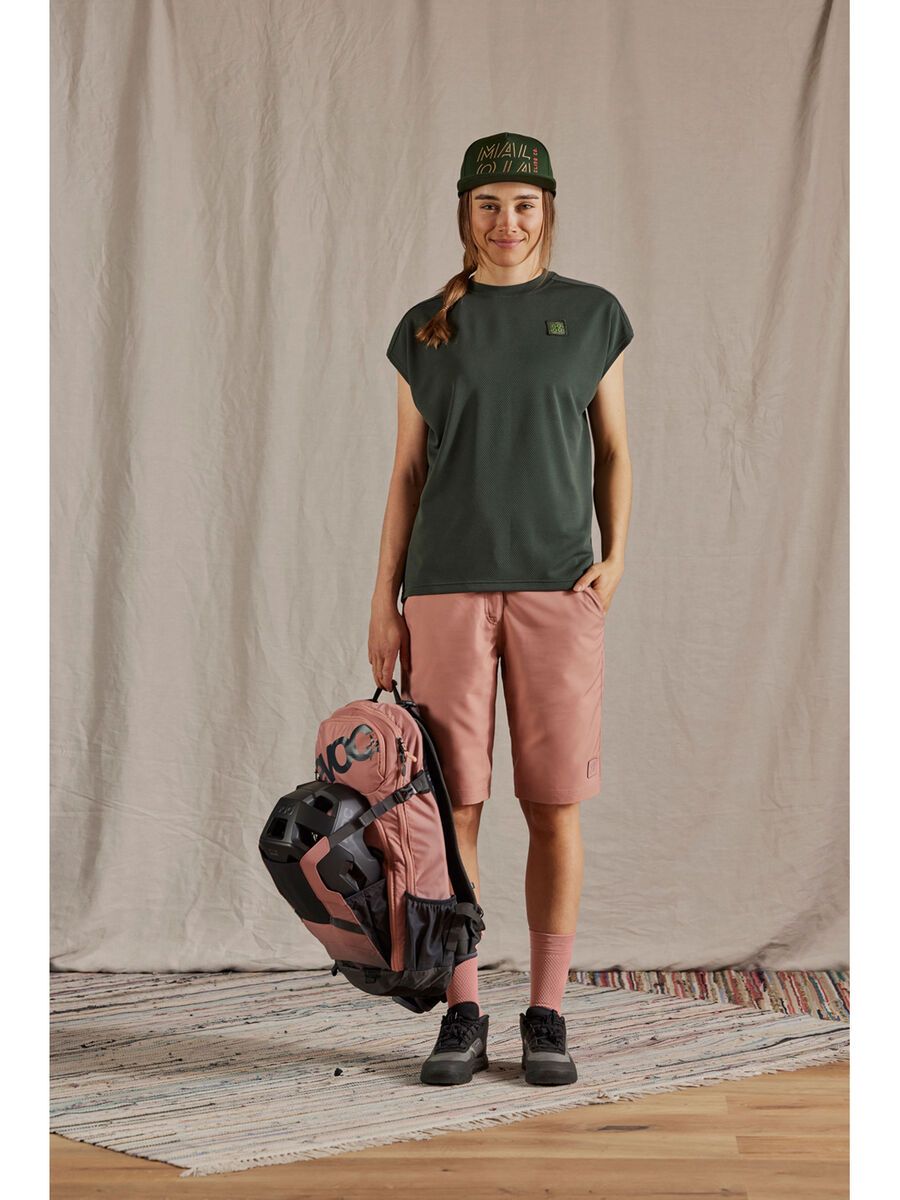 Maloja CardaminaM., mauve - Bild 3