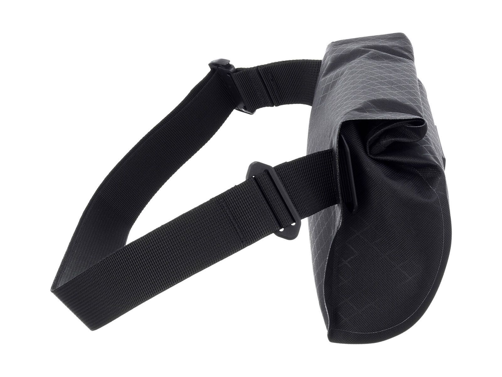 ORTLIEB Sling-Bag Metrosphere, black embossed - Bild 3