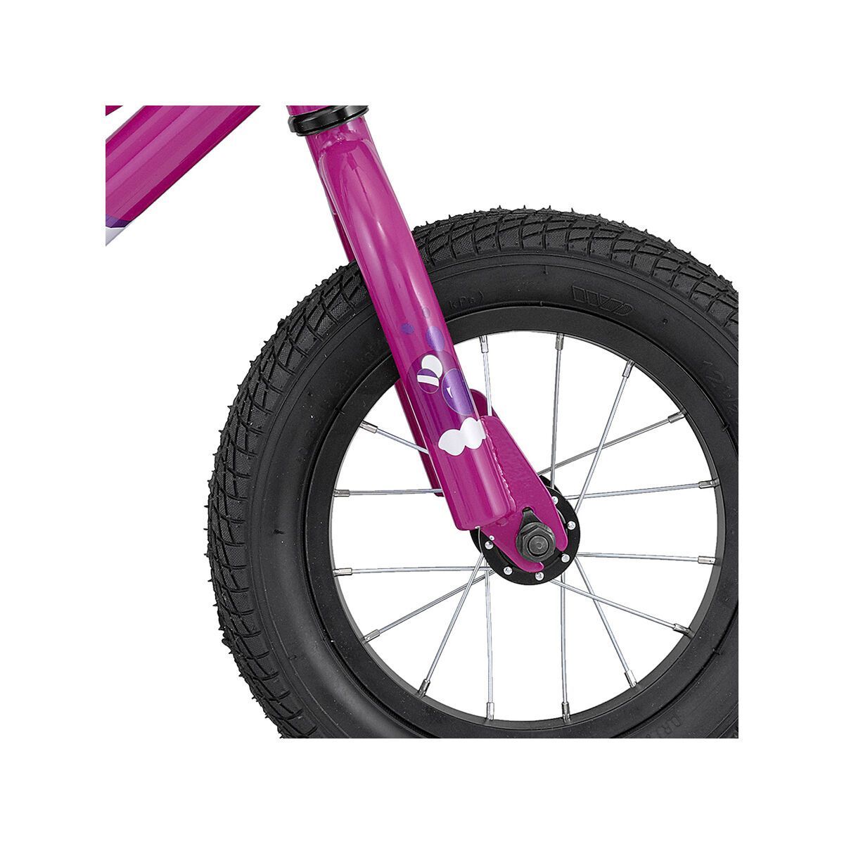 Scott Contessa Walker, pink/purple/white - Bild 2