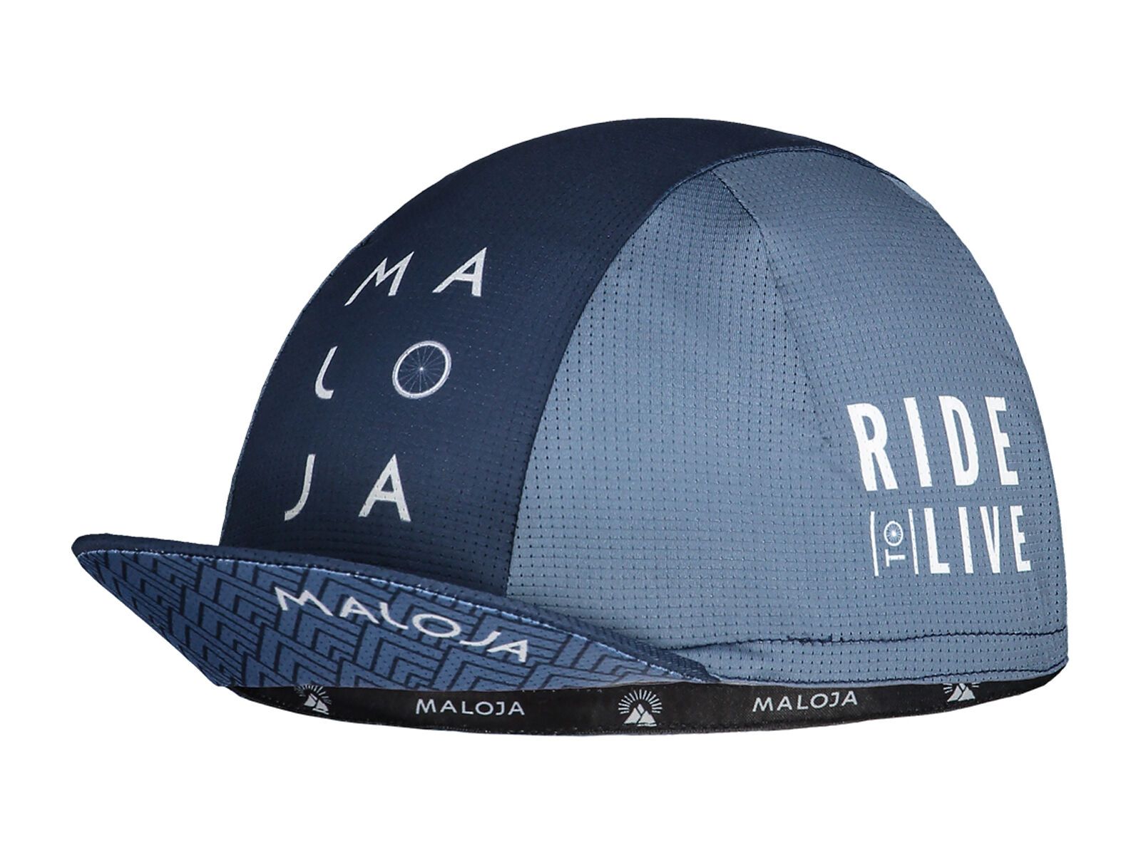 Maloja SauschM., night sky - Bild 1