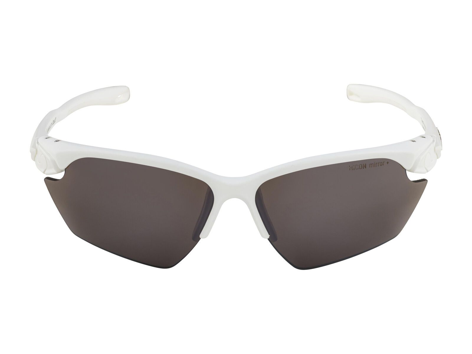 Alpina Twist Five S HR Q-Lite Mirror Black, white matt - Bild 3