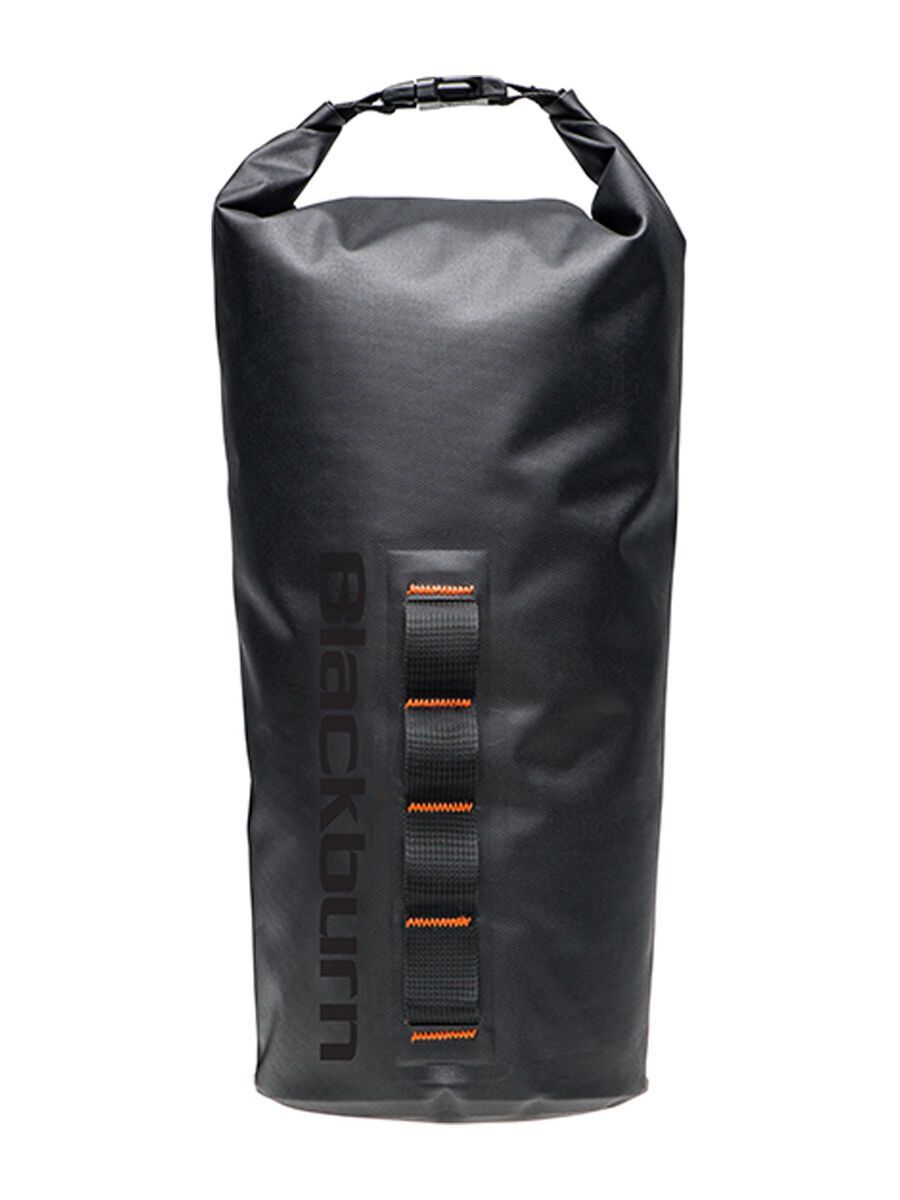 Blackburn Outpost Elite Cargo Bag, black - Bild 1