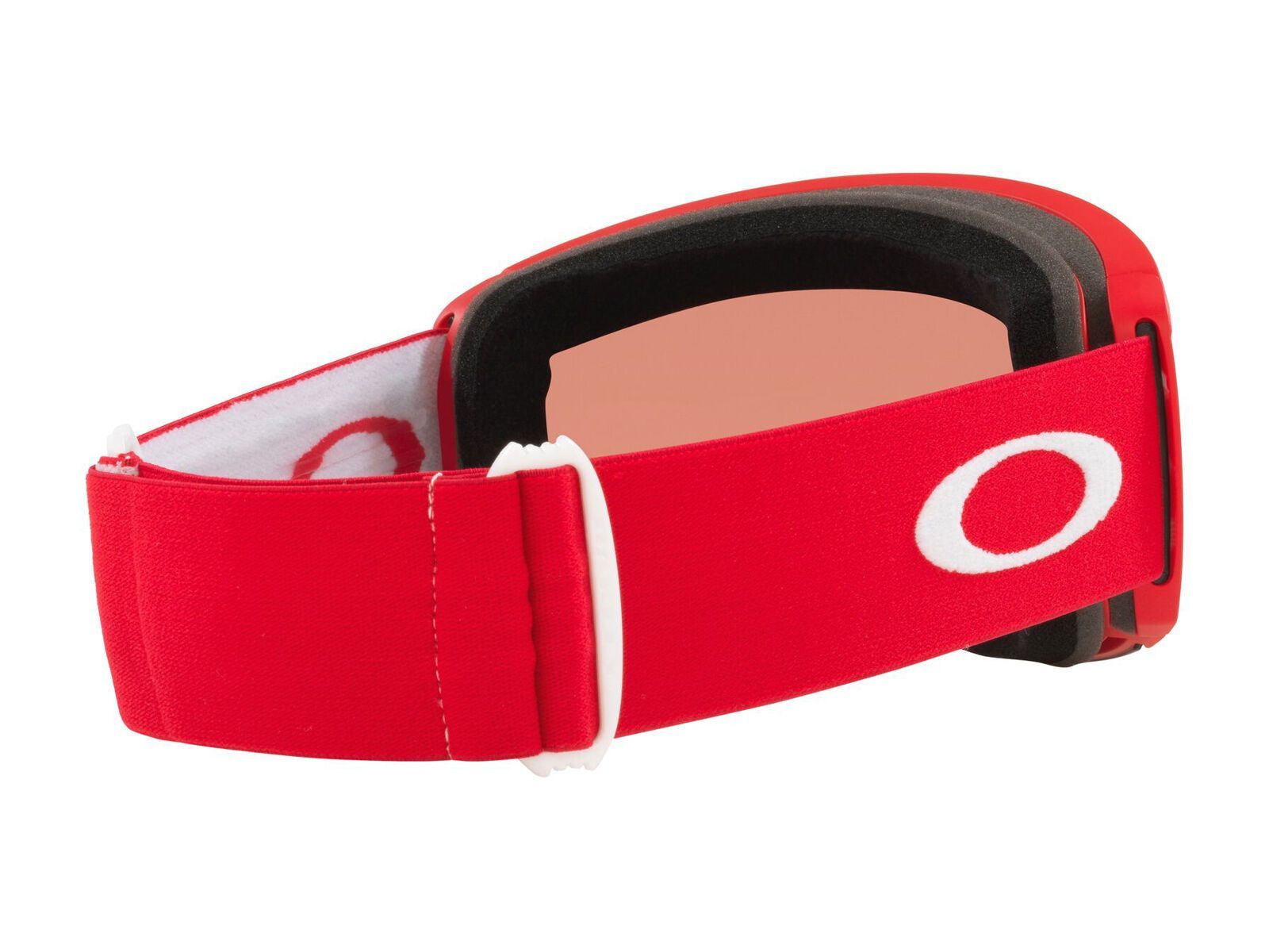 Oakley Flight Path L - Prizm Snow Torch Iridium, redline - Bild 7