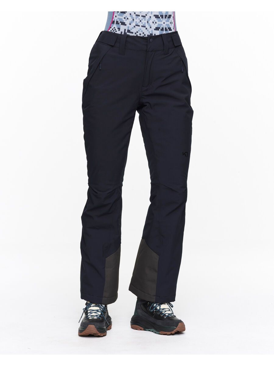 Kari Traa Emma Ski Pants, royal - Bild 3