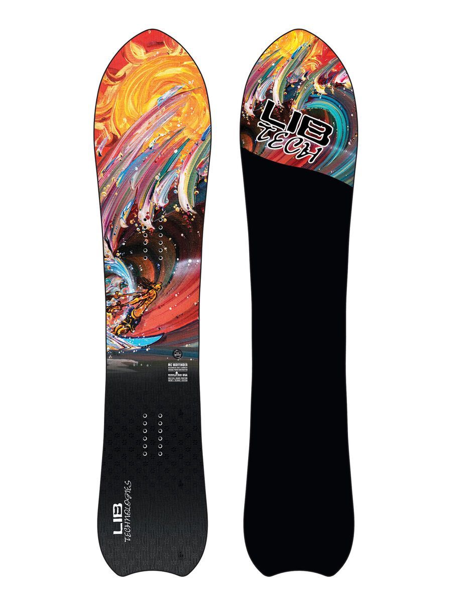 Lib Tech Mc Wayfinder - Bild 1