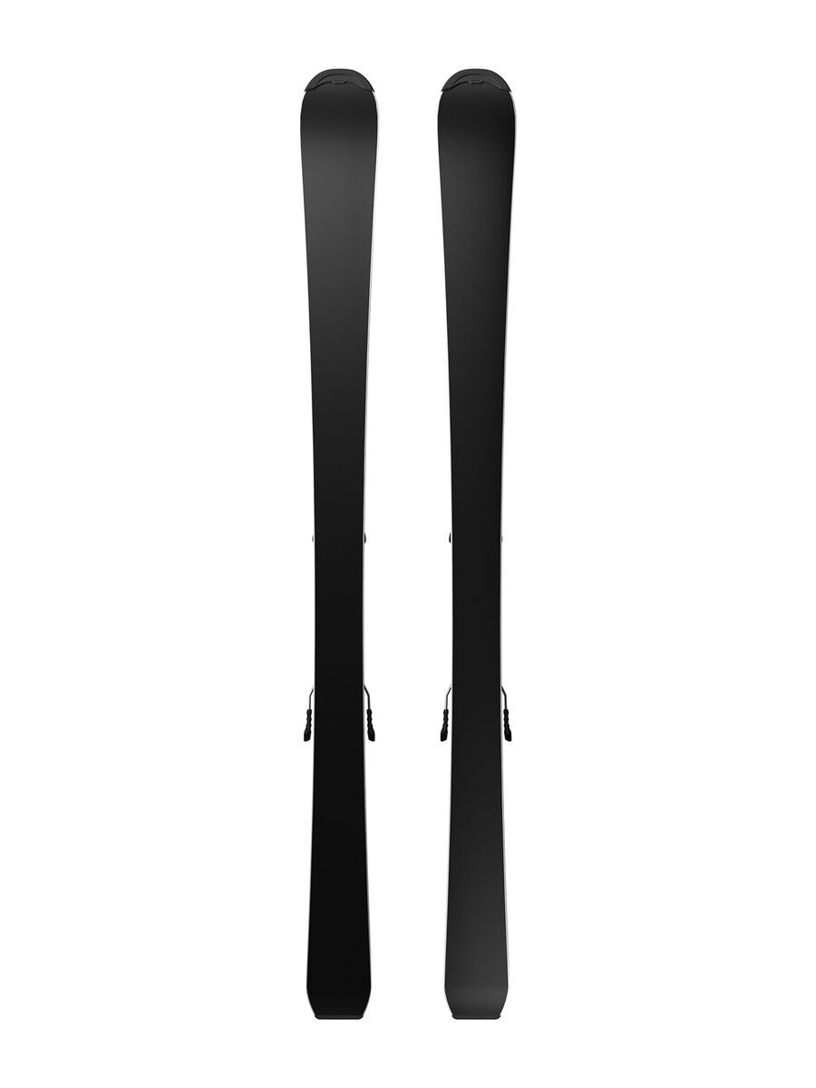 Salomon QST M + L6 GW J2 70, pastel neon blue 3/poppy red/black - Bild 3