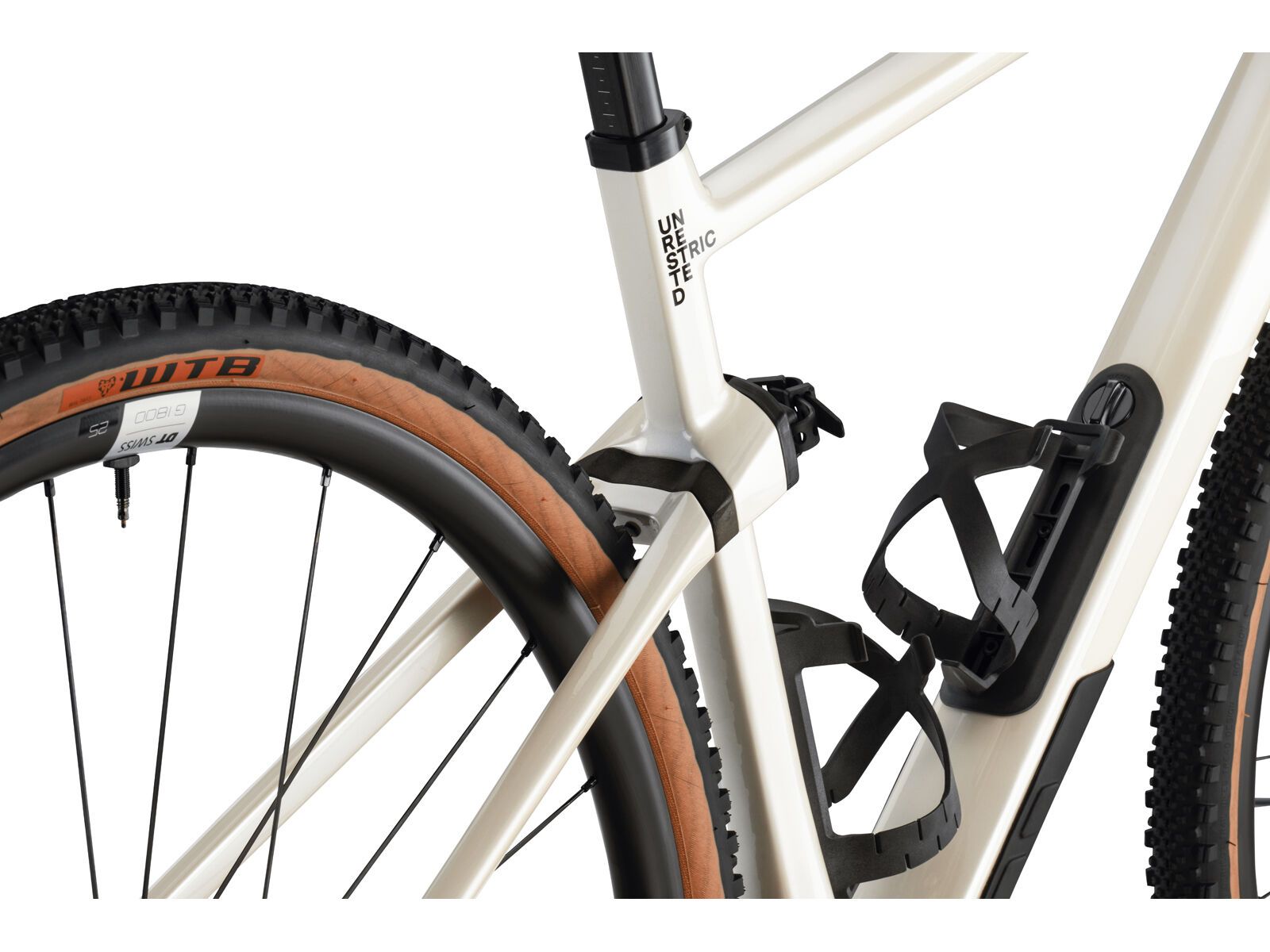 BMC URS 01 Four, pearl white/red - Bild 19