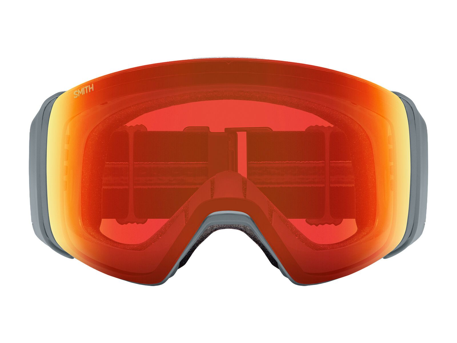 Smith 4D Mag, ChromaPop Everyday Red Mirror / slate - Bild 2