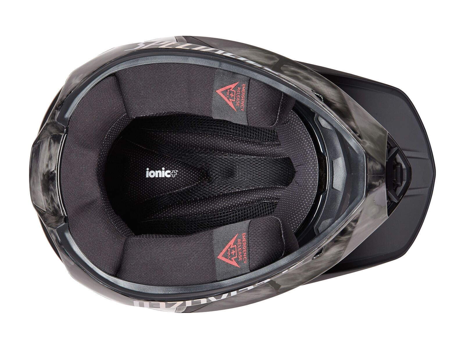 Specialized Dissident 2, black - Bild 7