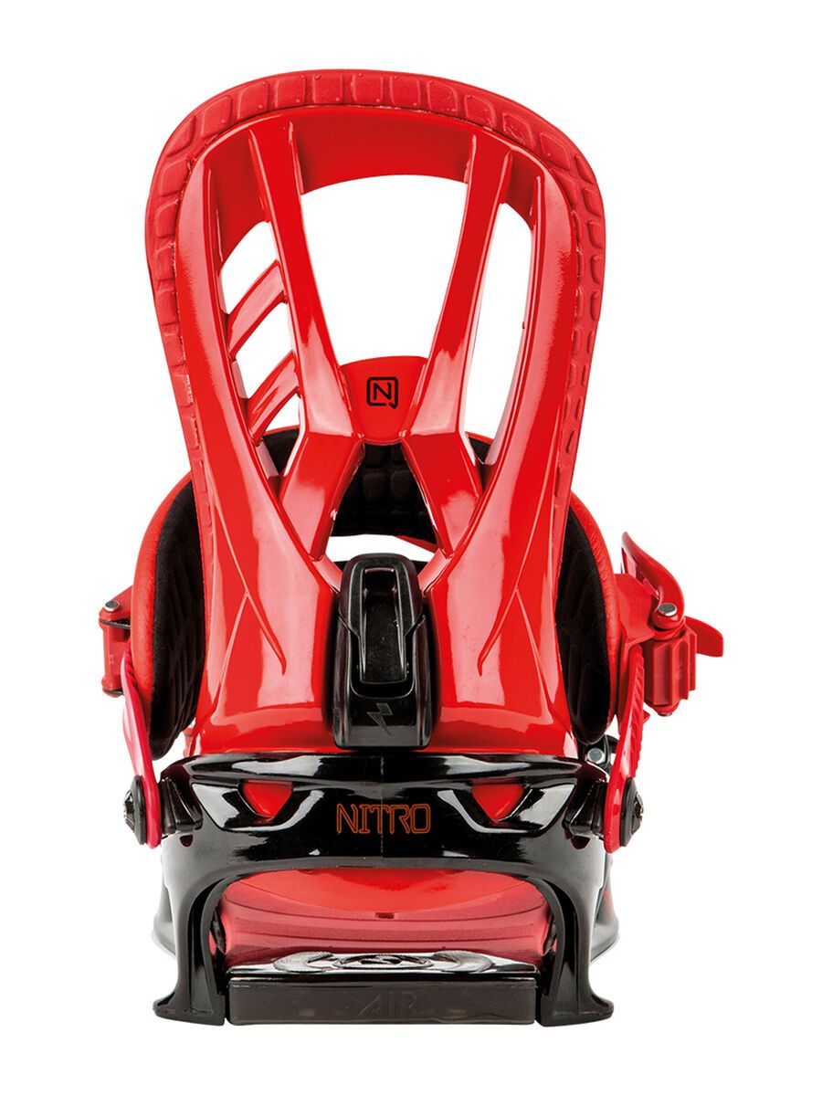 Nitro Pusher, red - Bild 3