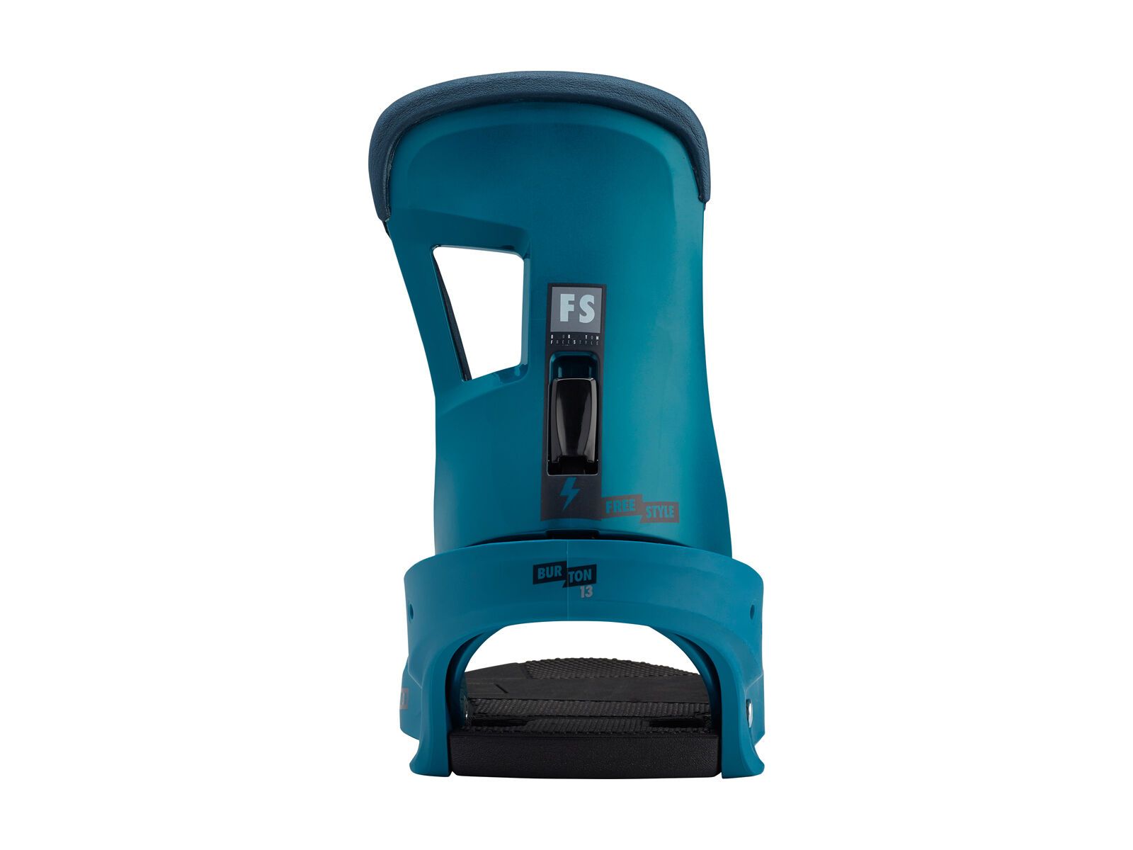 Burton Freestyle, mariner green - Bild 3
