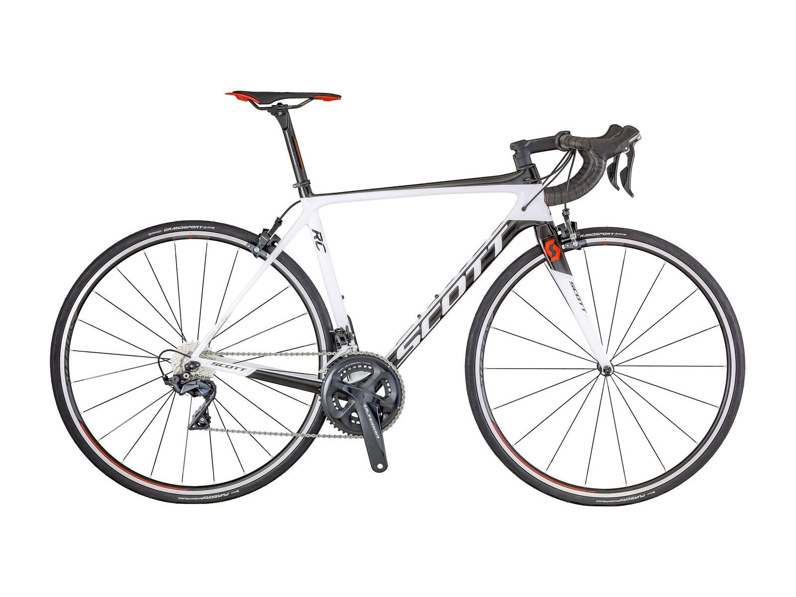 Scott Addict RC 20 - Bild 1
