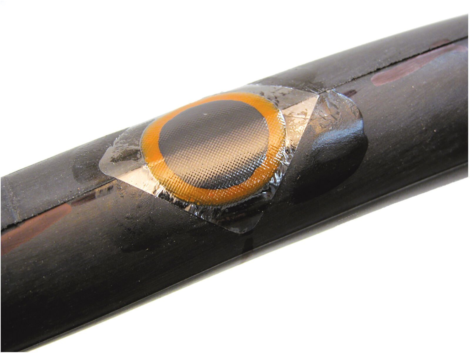 Park Tool VP-1 Vulcanizing Patch Kit - Bild 2