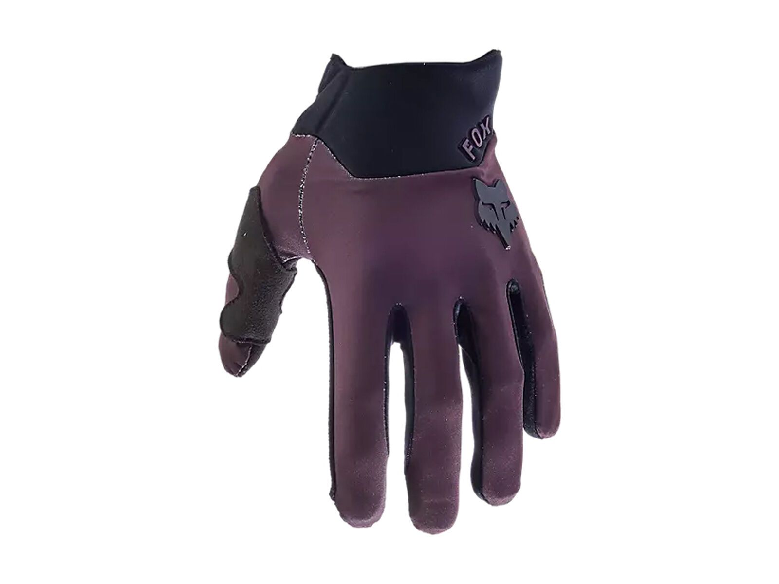 Fox Defend Wind Offroad Glove, purple - Bild 1